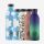 Trinkflasche Edelstahl Urban Bottle Muster