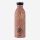Trinkflasche Edelstahl Urban Bottle Muster