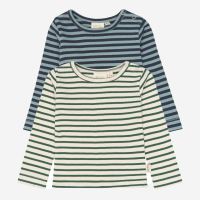 Baby und Kinder Langarm Shirt von Petit Piao aus...