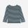 Langarm Shirt Baumwolle/Modal Ringel