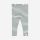 Leggings Baumwolle/Modal Ringel