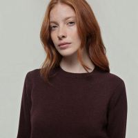 Pullover Laura Wolle