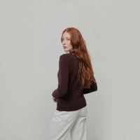 Pullover Laura Wolle