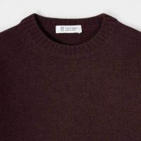 Pullover Laura Wolle