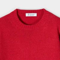 Pullover Laura Wolle
