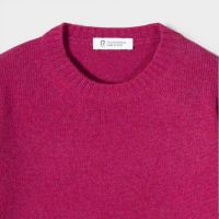 Pullover Laura Wolle