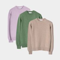 Pullover Edda Kaschmir