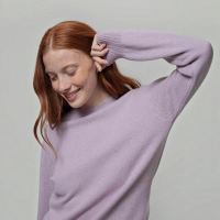 Pullover Edda Kaschmir