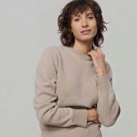 Pullover Edda Kaschmir
