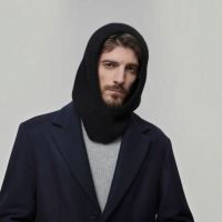 Balaclava Marika Kaschmir