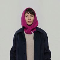 Balaclava Marika Kaschmir
