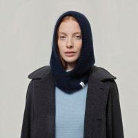 Balaclava Marika Kaschmir