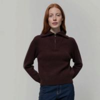 Pullover Annalisa Wolle