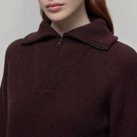 Pullover Annalisa Wolle