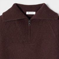 Pullover Annalisa Wolle