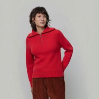Pullover Annalisa Wolle