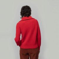 Pullover Annalisa Wolle