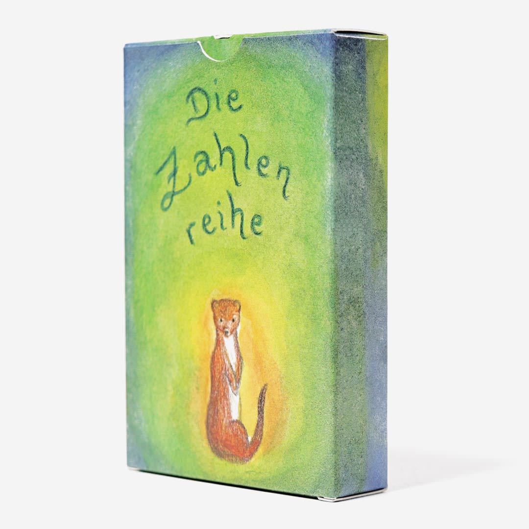 Zahlenreihe Kartenspiel | Lila Lämmchen Onlineshop Zahlenreihe Kartenspiel | Lila Lämmchen Onlineshop