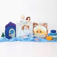 Pappbuch Sarah Settgast Das Wetter 4
