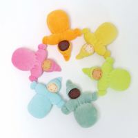 Taschenzwerge pastell von Grimm´s