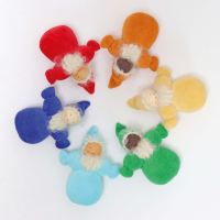 Taschenzwerge Regenbogen von Grimm´s