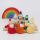 Taschenzwerge Regenbogen von Grimm´s 3
