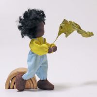 Biegepüppchen Junge Max