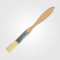Kinder Backpinsel von Glückskäfer aus Holz