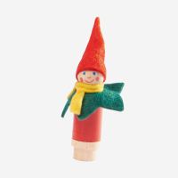 Geburtstags-Figurenstecker Zwerg für die...