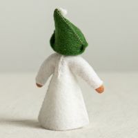 filzpueppchen maigloeckchen blumenkind hinten