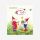 Buch Urachhaus Daniela Drescher Pippa und Pelle im Garten Papp Bilderbuch 978-3-8251-5109-6