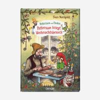 buch oetinger sven nordqvist pettersson und findus...