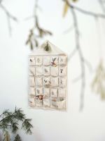 Adventskalender von Fabelab aus Bio-Baumwolle 3