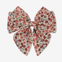 Kinder Haarklammer mit Schleife von Konges Sløjd...