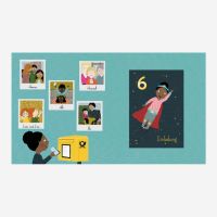 Kinderbuch Nelly und die Berlinchen – Die perfekte...