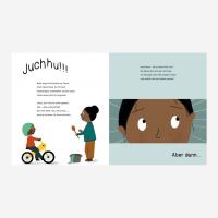 Kinderbuch Nelly und die Berlinchen – Die perfekte Geburtstagsparty 3
