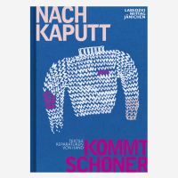 Buch Nach kaputt kommt schöner von Räubersachen 1