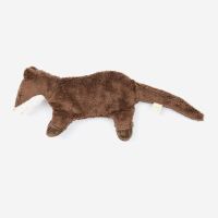 Kuscheltier Otter mit Wärmekern von Senger aus...