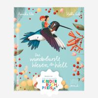 Buch „Das wunderbarste Wesen der Welt von Annika Klee