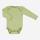 Baby Body von Cosilana aus Wolle/Seide