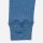 Lange Unterhose Wolle/Seide dunkelblau 152