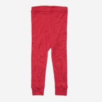 Lange Unterhose von Hocosa aus Wolle/Seide
