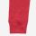 Lange Unterhose Wolle/Seide rot 152
