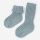 Wollsocken Babys von Grödo rosa
