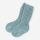 Wollsocken Babys von Grödo natur weiss