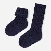 Baby Wollsocken von Grödo