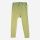Leggings Uni Wolle/Seide grün 140