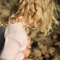 Kinder Unterhemd von Cosilana aus Baumwolle/Wolle/Seide 3