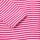 Unterhemd Ringel Wolle/Seide pink Ringel 152