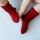 Baby und Kinder Stoppersocke von Hirsch aus Wolle 3